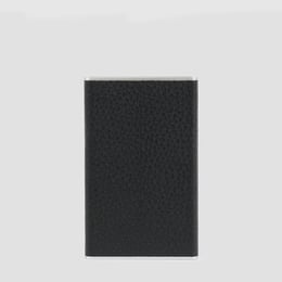 Картхолдер Piquadro MODUS Restyling (MOS) Black PP4825MOSR_N