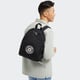 Рюкзак Kipling CURTIS M Black Lite (TL4)