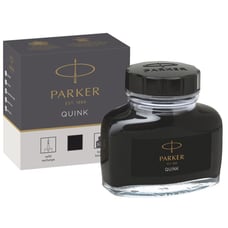 Чорнило Parker Quink чорне