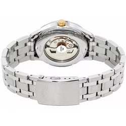 Чоловічий годинник Orient Golden Eye II FAG03002B0
