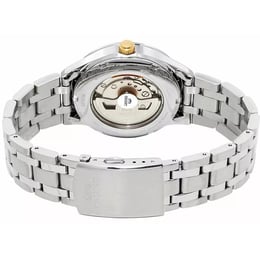 Чоловічий годинник Orient Golden Eye II FAG03002B0