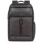 Рюкзак для ноутбука 14″ Piquadro Trakai (W109) Green CA5524W109_VE