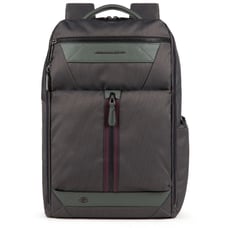 Рюкзак для ноутбука 14″ Piquadro Trakai (W109) Green CA5524W109_VE