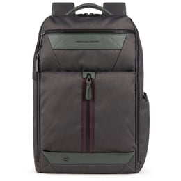 Рюкзак для ноутбука 14″ Piquadro Trakai (W109) Green CA5524W109_VE