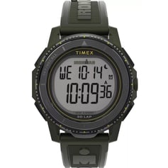Чоловічий годинник Timex IRONMAN Adrenaline Tx5m58000