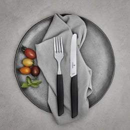 Столовий набір Victorinox SWISS MODERN Table 6.9093.11W.12