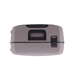 Валіза Lojel VOJA /Warm Grey Lj-PP12-38326 (Середня)