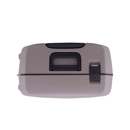 Чемодан Lojel VOJA /Warm Grey Lj-PP12-38326 (Средний)