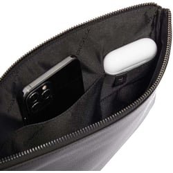 Клатч Piquadro MODUS RESTYLING (MOS) Black AC6157MOS_N