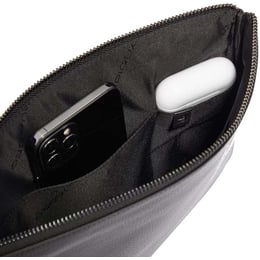 Клатч Piquadro MODUS RESTYLING (MOS) Black AC6157MOS_N