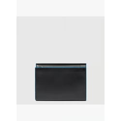Портмоне Piquadro BLUE SQUARE (B2) Black PD6471B2R-N
