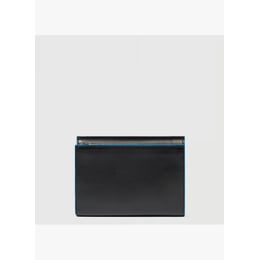 Портмоне Piquadro BLUE SQUARE (B2) Black PD6471B2R-N