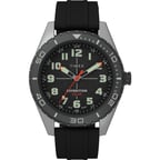 Чоловічий годинник Timex EXPEDITION Field Solar Tx4b30800