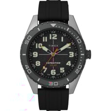 Годинник 43 мм Timex EXPEDITION Field Solar Tx4b30800