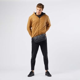 Сумка на пояс Piquadro URBAN Blue CA5606UB00_BLU