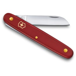 Складаний ніж садовода 100мм Victorinox Floral Left 3.9450.B1