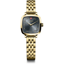 Жіночий годинник Wenger VINTAGE CLASSIC W01.1911.106