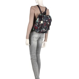 Рюкзак Kipling AICIL Camo L (P35)