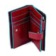 Портмоне Piquadro BLUE SQUARE (B2) Red PD1353B2R_R