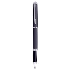 Ручка роллерная Waterman HEMISPHERE Mаtte Black CT RB