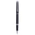 Ручка ролерна Waterman HEMISPHERE Mаtte Black CT RB