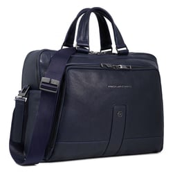 Сумка для ноутбука 15.6″ Piquadro CARL (S129) Blue CA6026S129_BLU