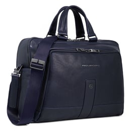 Сумка для ноутбука 15.6″ Piquadro CARL (S129) Blue CA6026S129_BLU