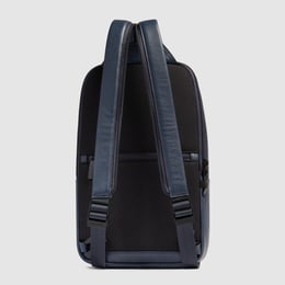 Сумка-слінг Piquadro RUSSEL (W137) Blue CA6764W137_BLU
