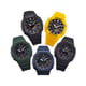 Чоловічий годинник Casio G-SHOCK GA-B2100-3AER