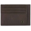 Картхолдер Piquadro BLACK SQUARE (B3) D.Brown PP2762B3R_TM