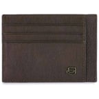 Картхолдер Piquadro BLACK SQUARE (B3) D.Brown PP2762B3R_TM