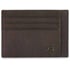 Картхолдер Piquadro BLACK SQUARE (B3) D.Brown PP2762B3R_TM