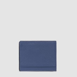 Портмоне Piquadro THAN (S135) Blue PU4188S135R_BLU