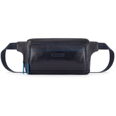 Сумка на пояс Piquadro B2 REVAMP(B2V) Blue CA5752B2V_BLU