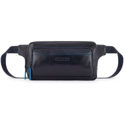 Сумка на пояс Piquadro B2 REVAMP(B2V) Blue CA5752B2V_BLU