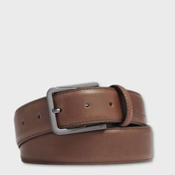 Ремень Piquadro BLACK SQUARE (B3) Brown CU6745B3_M