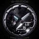 Часы 45 мм Casio G-SHOCK Carbon Core Guard GA-2100SB-1AER