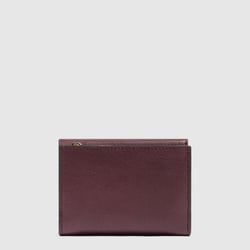 Портмоне Piquadro PATRICIA (W140) Bordeaux PD5216W140R_BO