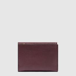 Портмоне Piquadro PATRICIA (W140) Bordeaux PD5216W140R_BO