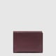 Портмоне Piquadro PATRICIA (W140) Bordeaux PD5216W140R_BO