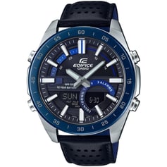Мужские часы Casio EDIFICE ERA-120BL-2AVEF