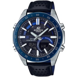 Мужские часы Casio EDIFICE ERA-120BL-2AVEF