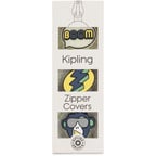 Набор декора для молний Kipling BTS PULLERS MIX Boom Light Monk (52P)