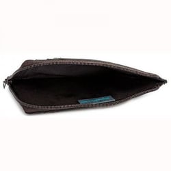 Картхолдер з монетницею Piquadro BLACK SQUARE (B3) D.Brown PU1243B3R_TM