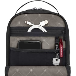 Сумка Victorinox TRAVEL ESSENTIALS Black 653590