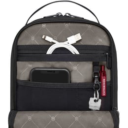 Сумка Victorinox TRAVEL ESSENTIALS Black 653590