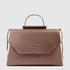 Сумка жіноча Piquadro CIRCLE (W92) Brown-Beige BD6778W92_MBE