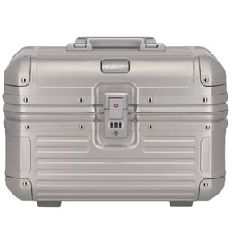 Б'юті-кейс Travelite NEXT/Silver TL079903-56