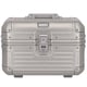 Б'юті-кейс Travelite NEXT/Silver TL079903-56