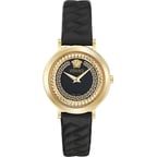 Жіночий годинник Versace DELPHINUS Vre0o00125